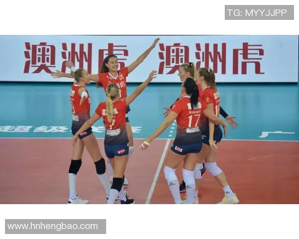 深圳排球队在世锦赛中的表现分析与状态评估