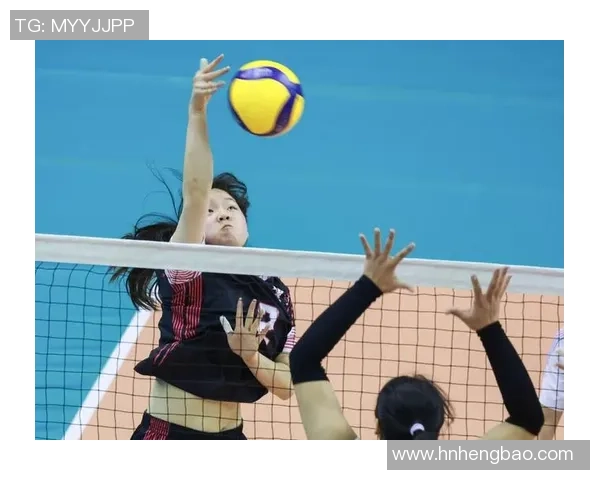权威发布全球排球速度实力排行榜揭示顶尖选手风采与竞技水平
